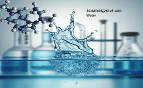 water with 30.6df496–j261x5