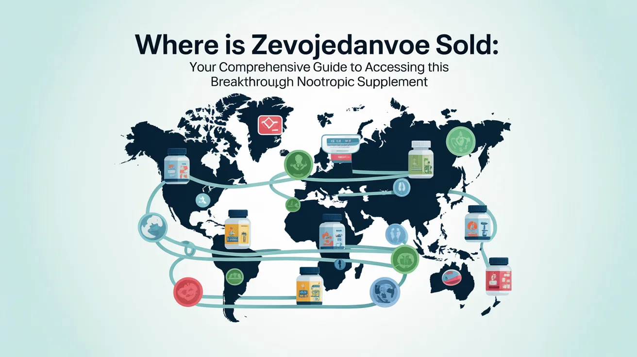 where is zevojedanvoe sold
